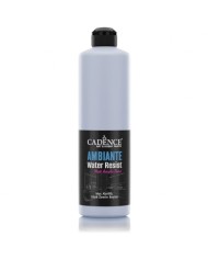 AW08 Arduvaz Gri Ambiante Islak Zemin Boyası 500ML + Katalizör 20GR