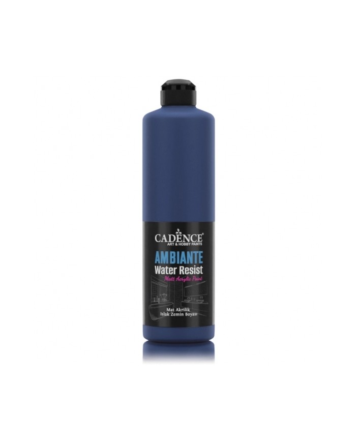 AW10 Okyanus Ambiante Islak Zemin Boyası 500ML + Katalizör 20GR