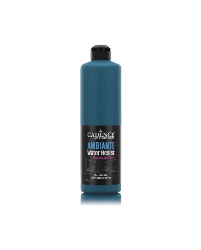 AW11 Fresco Ambiante Islak Zemin Boyası 500ML + Katalizör 20GR