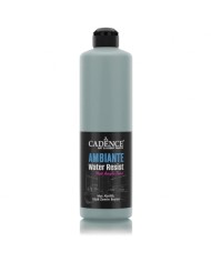 AW12 Küf Yeşili Ambiante Islak Zemin Boyası 500ML + Katalizör 20GR
