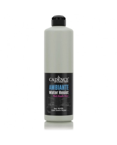 AW13 Ihlamur Ambiante Islak Zemin Boyası 500ML + Katalizör 20GR