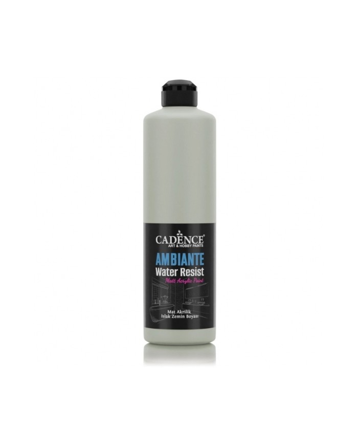 AW13 Ihlamur Ambiante Islak Zemin Boyası 500ML + Katalizör 20GR