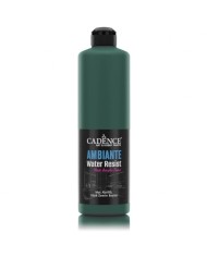 AW14 Zümrüt Ambiante Islak Zemin Boyası 500ML + Katalizör 20GR
