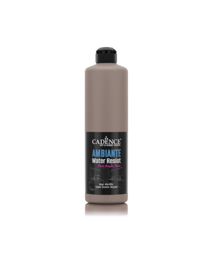 AW17 Vizon Ambiante Islak Zemin Boyası 500ML + Katalizör 20GR