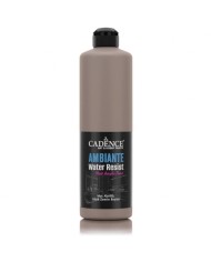 AW17 Vizon Ambiante Islak Zemin Boyası 500ML + Katalizör 20GR