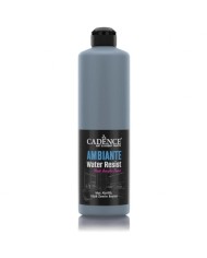 AW20 Koyu Arduvaz Gri Ambiante Islak Zemin Boyası 500ML + Katalizör 20GR
