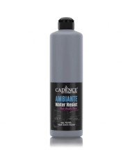 AW21 Koyu Gri Ambiante Islak Zemin Boyası 500ML + Katalizör 20GR