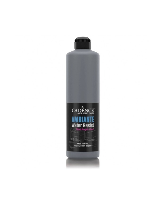 AW22 Grafiti Gri Ambiante Islak Zemin Boyası 500ML + Katalizör 20GR