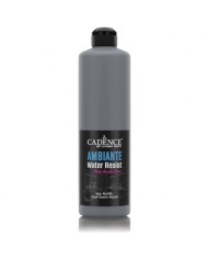 AW22 Grafiti Gri Ambiante Islak Zemin Boyası 500ML + Katalizör 20GR