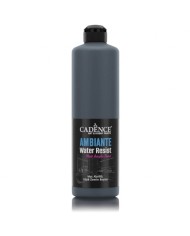 AW23 Antrasit Siyah Ambiante Islak Zemin Boyası 500ML + Katalizör 20GR