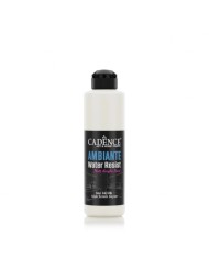 AW02 Pak Beyaz Ambiante Islak Zemin Boyası 250ML + Katalizör 10GR