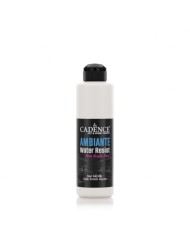 AW04 Antik Beyaz Ambiante Islak Zemin Boyası 250ML + Katalizör 10GR