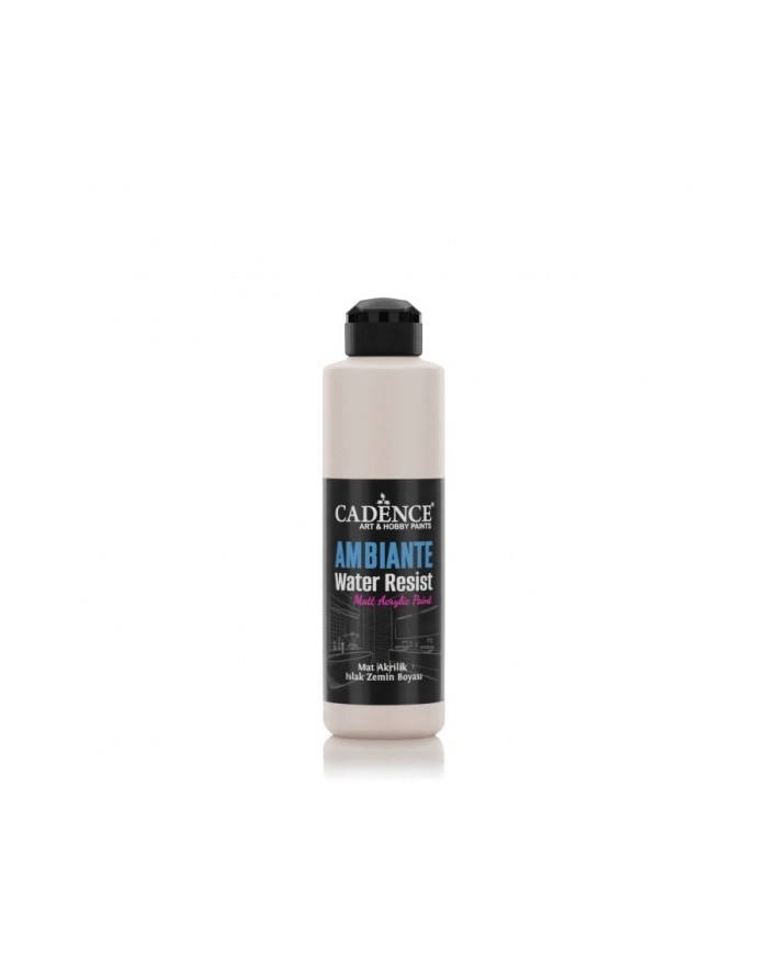 AW05 Fildişi Sahili Ambiante Islak Zemin Boyası 250ML + Katalizör 10GR