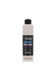 AW05 Fildişi Sahili Ambiante Islak Zemin Boyası 250ML + Katalizör 10GR
