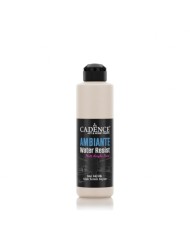AW06 Dantel Ambiante Islak Zemin Boyası 250ML + Katalizör 10GR