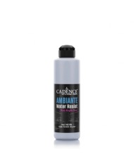 AW08 Arduvaz Gri Ambiante Islak Zemin Boyası 250ML + Katalizör 10GR