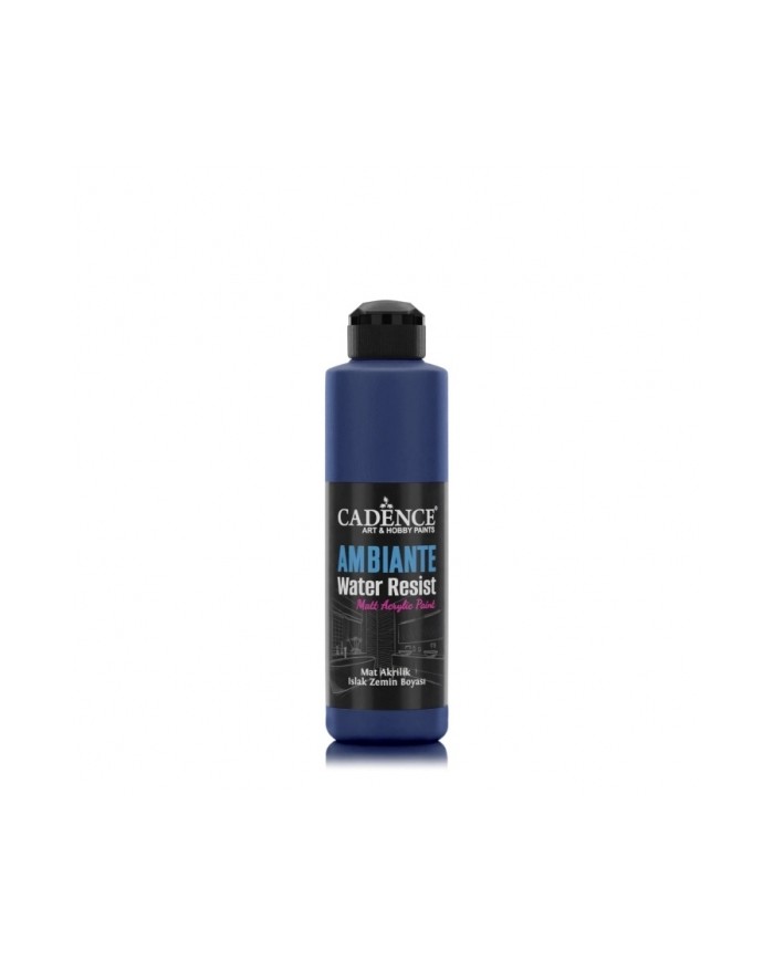 AW10 Okyanus Ambiante Islak Zemin Boyası 250ML + Katalizör 10GR
