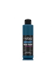 AW11 Fresco Ambiante Islak Zemin Boyası 250ML + Katalizör 10GR