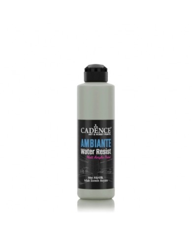 AW13 Ihlamur Ambiante Islak Zemin Boyası 250ML + Katalizör 10GR