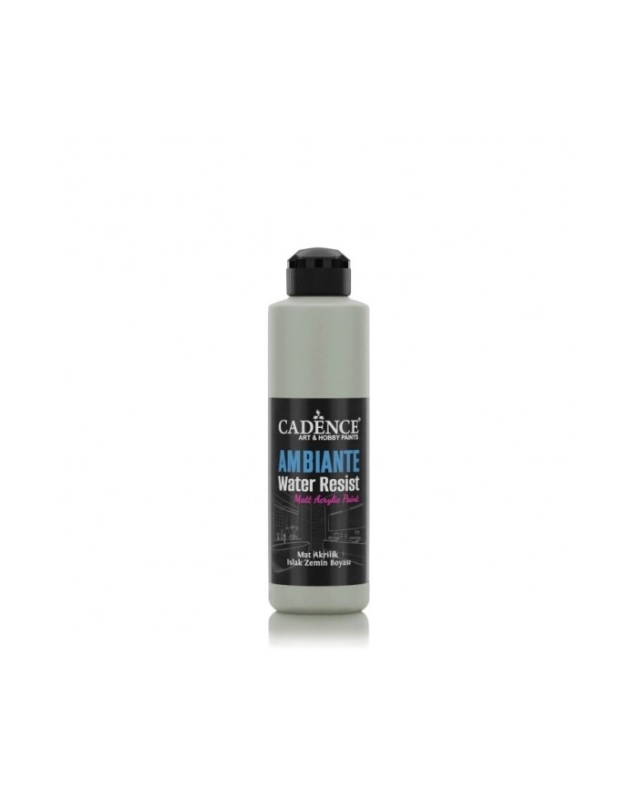 AW13 Ihlamur Ambiante Islak Zemin Boyası 250ML + Katalizör 10GR