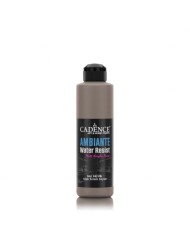 AW17 Vizon Ambiante Islak Zemin Boyası 250ML + Katalizör 10GR