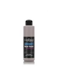 AW19 Vizon Gri Ambiante Islak Zemin Boyası 250ML + Katalizör 10GR