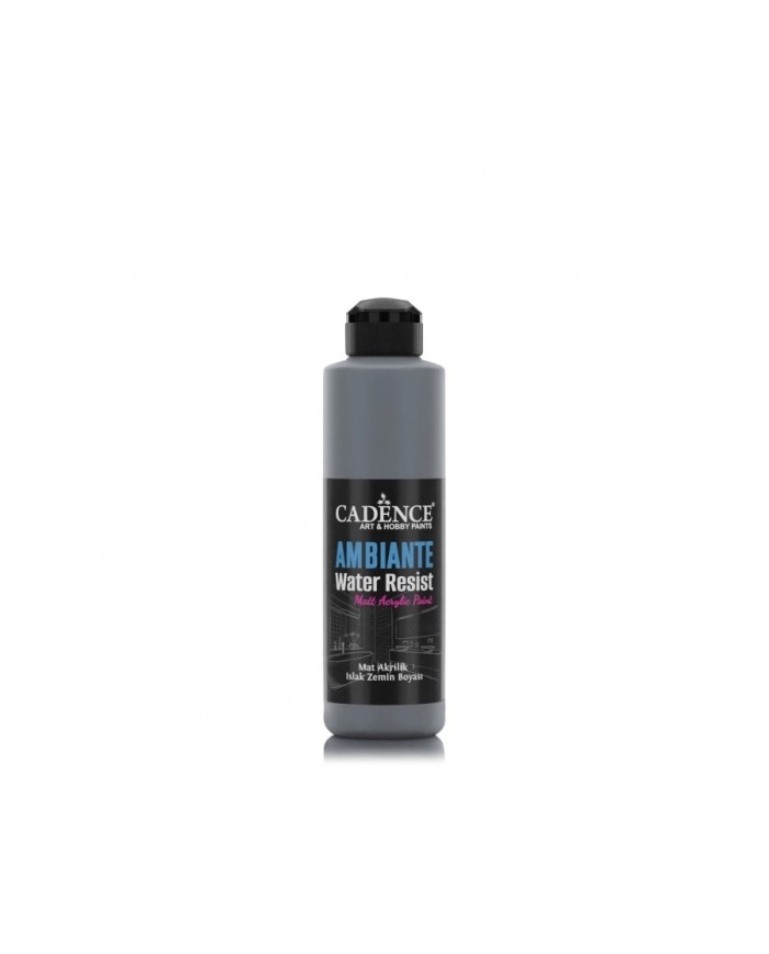 AW22 Grafiti Gri Ambiante Islak Zemin Boyası 250ML + Katalizör 10GR
