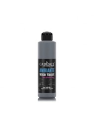 AW22 Grafiti Gri Ambiante Islak Zemin Boyası 250ML + Katalizör 10GR