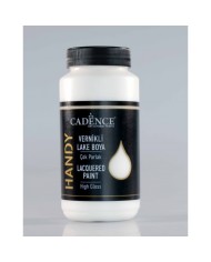 CADENCE HANDY LAKE BOYA L02 PAK BEYAZ (450ML)