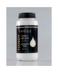 CADENCE HANDY LAKE BOYA L03 ESKİMİŞ BEYAZ (450ML)