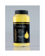 CADENCE HANDY LAKE BOYA L07 LİMON SARI (450ML)