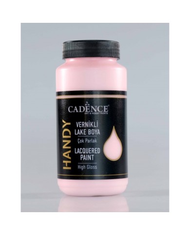 CADENCE HANDY LAKE BOYA L011 BEBEK PEMBE (450ML)
