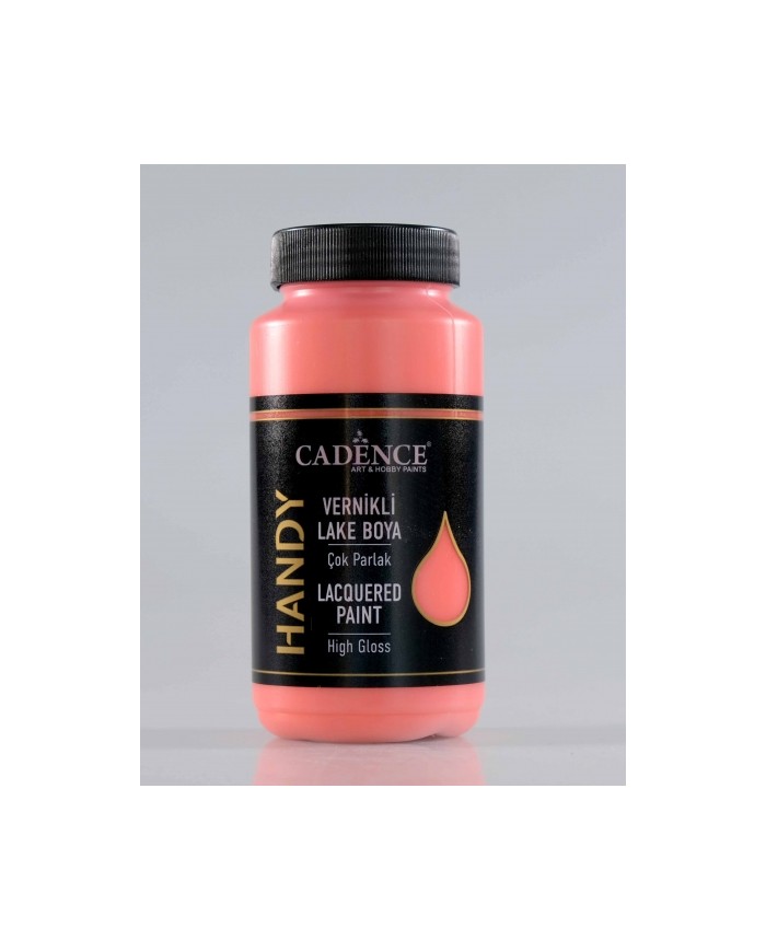 CADENCE HANDY LAKE BOYA L016 NAR ÇİÇEĞİ (450ML)