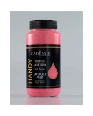 CADENCE HANDY LAKE BOYA L018 CRİMSON KIRMIZI (450ML)