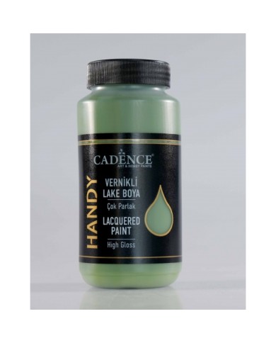 CADENCE HANDY LAKE BOYA L049 YAPRAK YEŞİLİ (450ML)