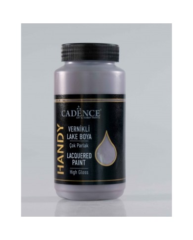 CADENCE HANDY LAKE BOYA L054 KOYU KAHVE (450ML)
