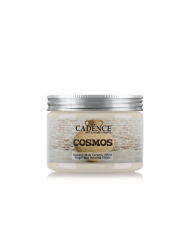 CS02 Ekru Cosmos Doğal Mat Seramik Efekti 150ML