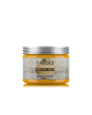 CS03 Sarı Cosmos Doğal Mat Seramik Efekti 150ML