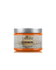 CS04 Turuncu Cosmos Doğal Mat Seramik Efekti 150ML