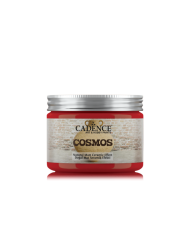 CS05 Elma Şekeri Cosmos Doğal Mat Seramik Efekti 150ML