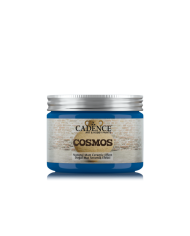 CS06 Royal Mavi Cosmos Doğal Mat Seramik Efekti 150ML