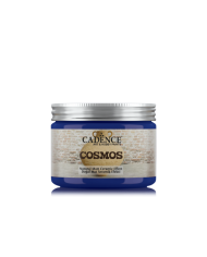 CS07 Ultramarin Mavi Cosmos Doğal Mat Seramik Efekti 150ML