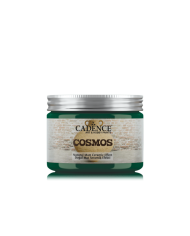 CS12 Zümrüt Yeşil Cosmos Doğal Mat Seramik Efekti 150ML
