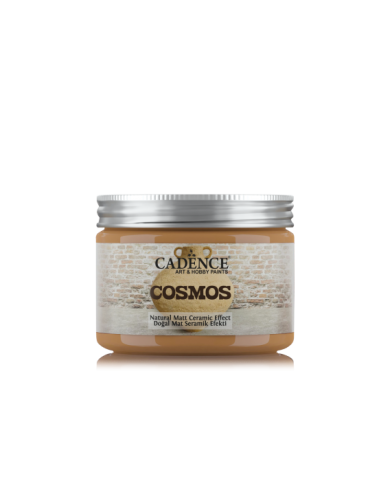 CS13 Kaşmir Cosmos Doğal Mat Seramik Efekti 150ML