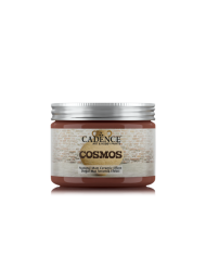 CS14 Paslı Kahve Cosmos Doğal Mat Seramik Efekti 150ML