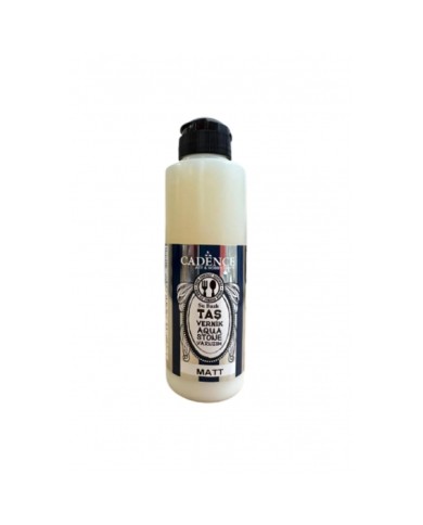 250 ML TAŞ VERNİK ( MAT )