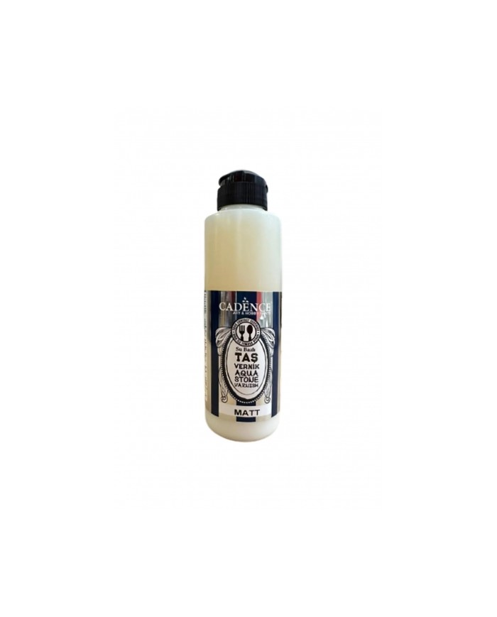 250 ML TAŞ VERNİK ( MAT )