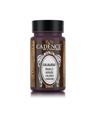 COLOUR ON RENKLİ VERNİK CV-07 VENGE 90ML