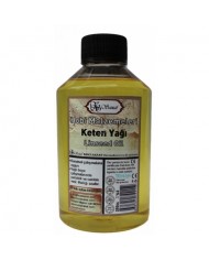 Keten Yağı 250 CC