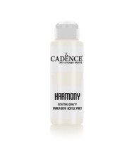 HARMONY AKRİLİK BOYA HAR-002 PAK BEYAZ 120ML